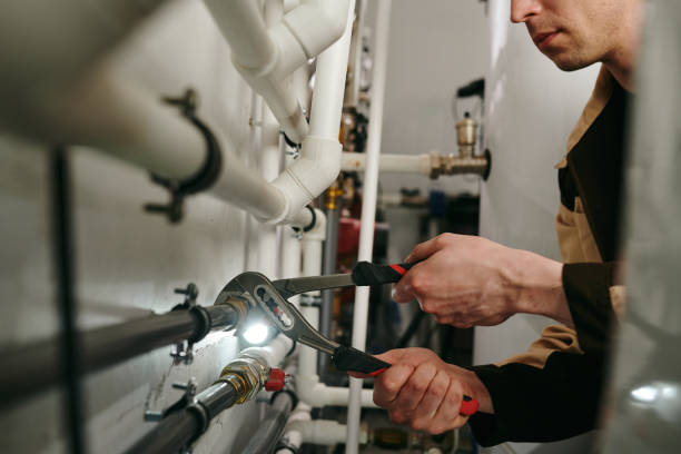 Best Sewer Line Repair  in Melbourne, AR