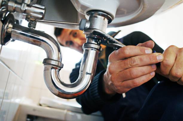 Best Local Plumber Services  in Melbourne, AR