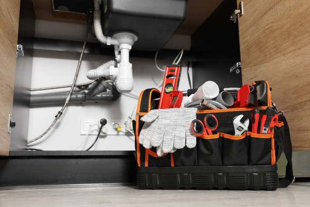 Best Same-Day Plumbing Service  in Melbourne, AR