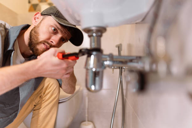 Best Plumbing Inspection Services  in Melbourne, AR