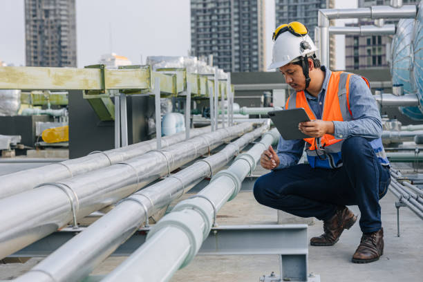 Best Gas Line Repair  in Melbourne, AR