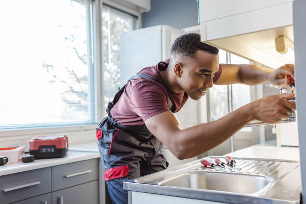 Best Leak Detection Services  in Melbourne, AR